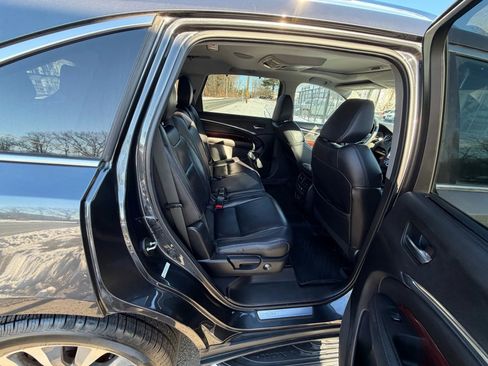 Used 2014 Acura MDX SH-AWD w/ Tech & Entertainment image 16