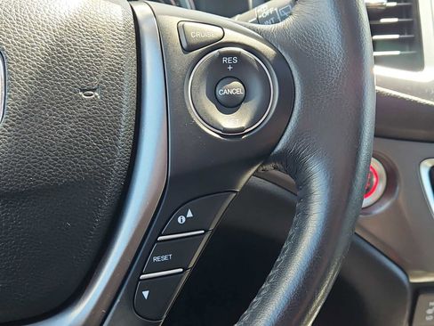 Certified 2017 Honda Pilot EX-L image 25