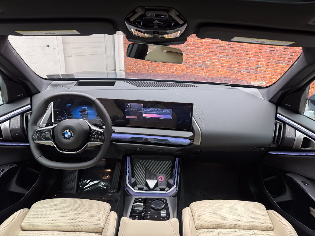 Used 2026 BMW X3 xDrive30i w/ Premium Package AWD/4WD image 13