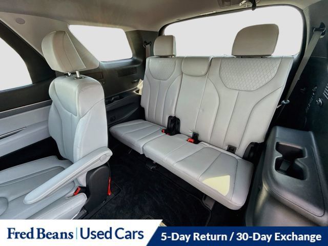 Used 2021 Hyundai Palisade SEL w/ Premium Package AWD/4WD image 34