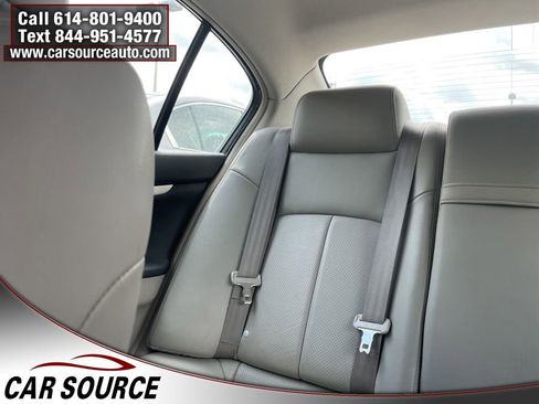 Used 2007 INFINITI G35 x Sedan w/ Premium Pkg image 25