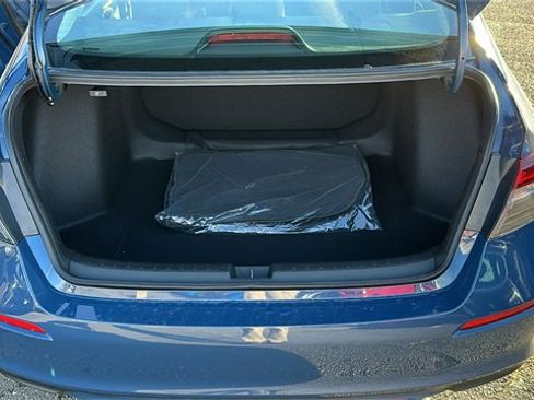 New 2026 Honda Civic LX image 23