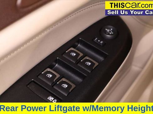 Used 2015 Cadillac SRX Performance w/ Driver Awareness Package image 25