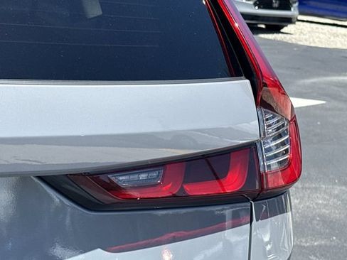 New 2026 Honda CR-V LX image 16