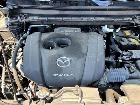 Used 2023 MAZDA CX-5 AWD 2.5 S image 29