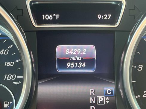 Certified 2018 Mercedes-Benz GLE 43 AMG 4MATIC image 45