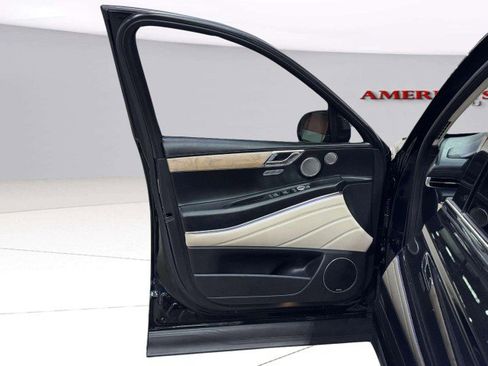 Used 2021 Genesis GV80 2.5T w/ Advanced Package 03 image 68