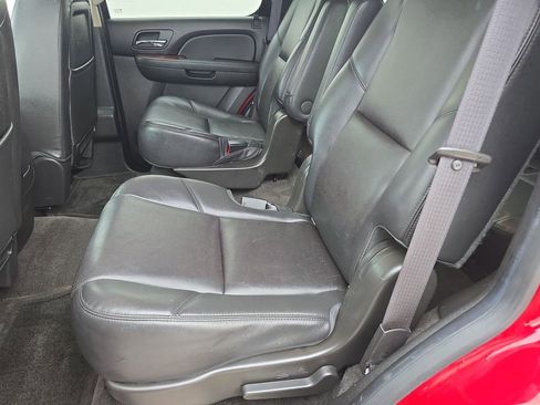 Used 2014 Chevrolet Tahoe LTZ image 26