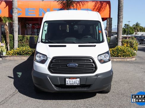 Used 2018 Ford Transit 350 XL image 3