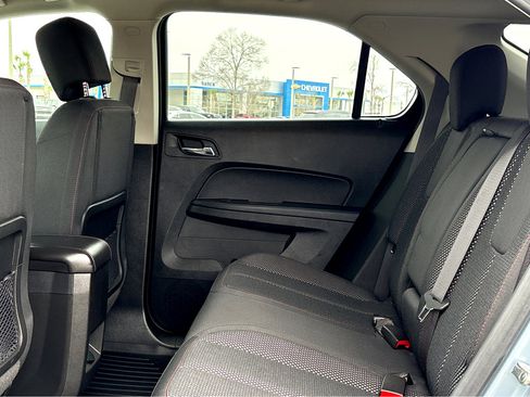 Used 2015 Chevrolet Equinox LT w/ Driver Convenience Package image 16