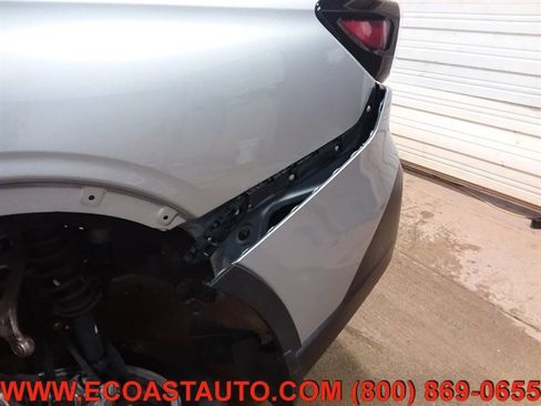 Used 2020 Subaru Outback Limited w/ Popular Package #2 image 20