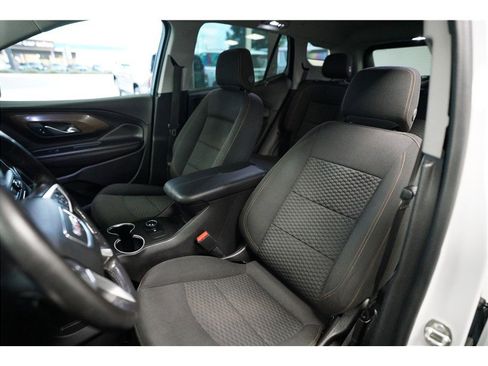 Used 2019 GMC Terrain SLE image 10