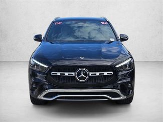Used 2026 Mercedes-Benz GLA 250 video 2