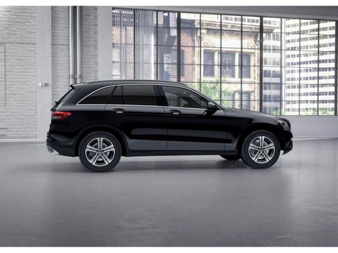 Used 2019 Mercedes-Benz GLC 300 image 15