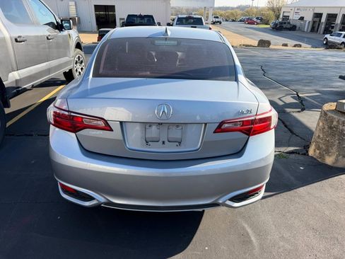 Used 2016 Acura ILX image 3