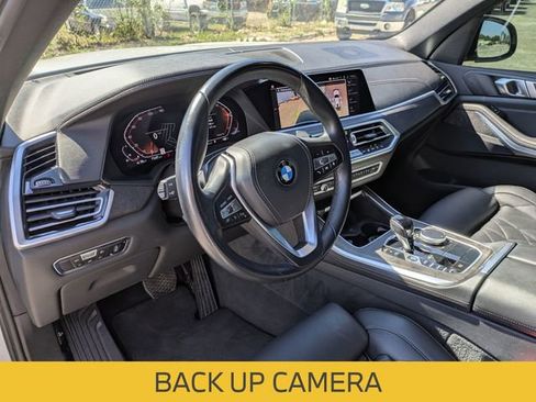 Used 2023 BMW X5 sDrive40i w/ Premium Package image 14
