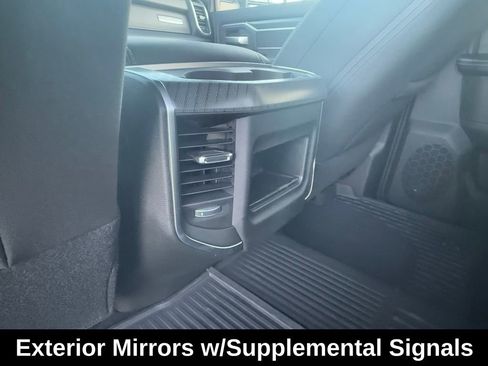 New 2026 RAM 3500 Big Horn image 25