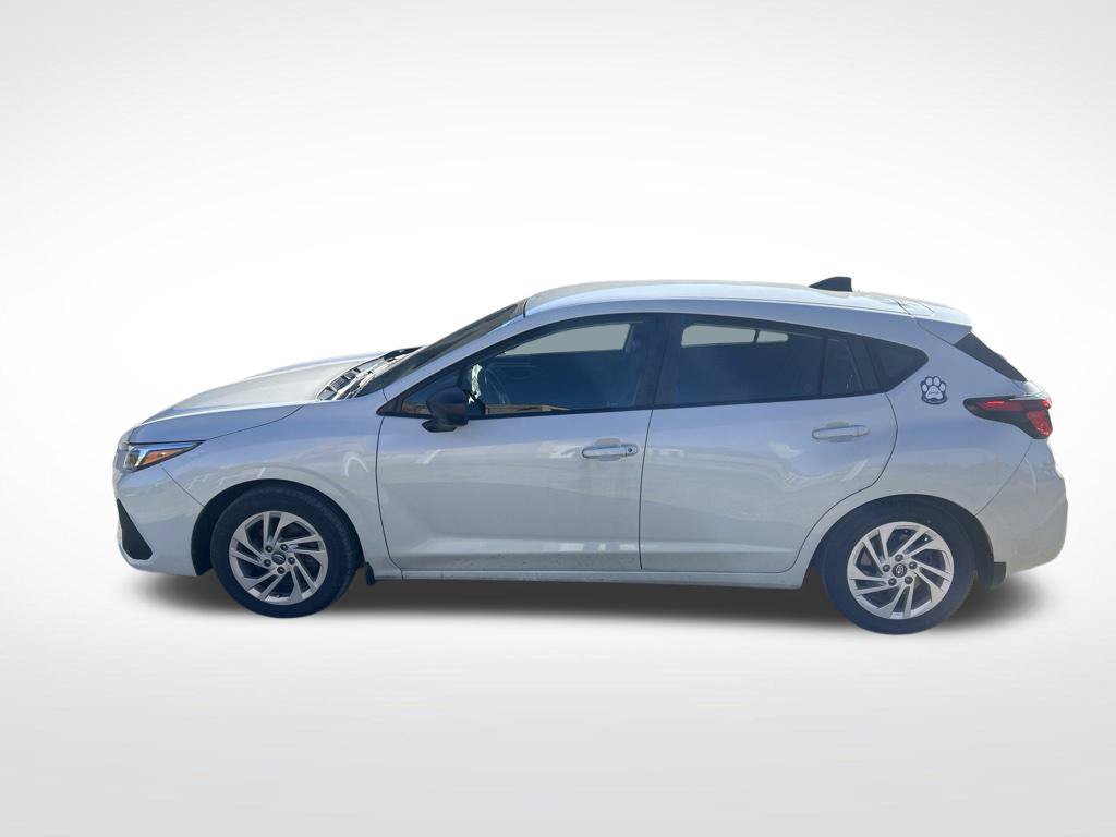 Used 2024 Subaru Impreza 2.0i AWD/4WD image 11