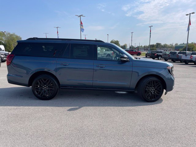 New 2027 Ford Expedition Max Platinum w/ Stealth Performance Package AWD/4WD image 14