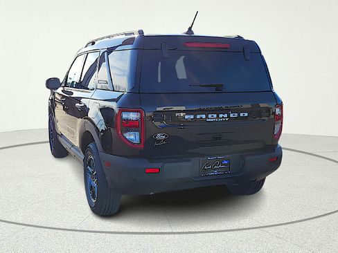 New 2026 Ford Bronco Sport Big Bend AWD/4WD image 6