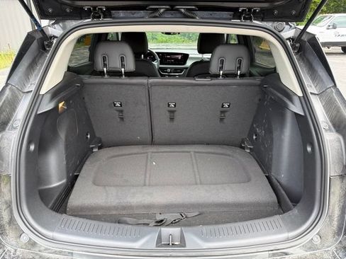 Used 2024 Buick Encore GX Preferred w/ Comfort Package FWD image 11