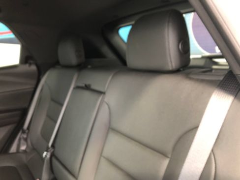 Used 2025 Chevrolet TrailBlazer ACTIV w/ Convenience Package AWD/4WD image 13