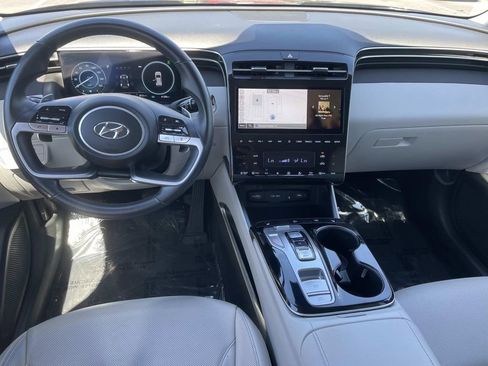 Certified 2023 Hyundai Tucson SEL image 18