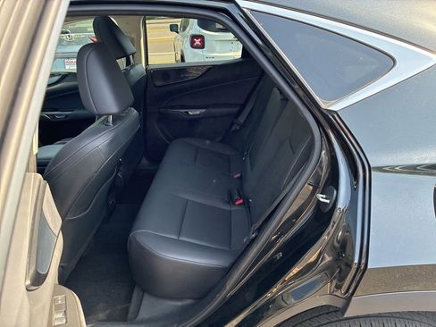Used 2022 Lexus NX 350 AWD image 25