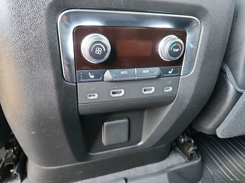 Used 2023 GMC Yukon XL Denali Ultimate w/ LPO, Floor Liner Package AWD/4WD image 13