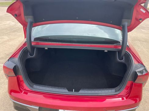 Used 2025 Kia K5 LXS image 34