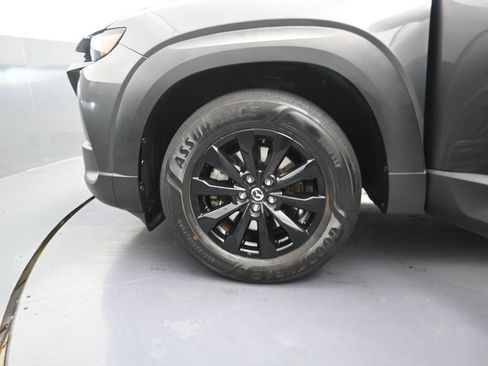 Used 2024 MAZDA CX-50 AWD 2.5 S w/ Cargo Package image 13