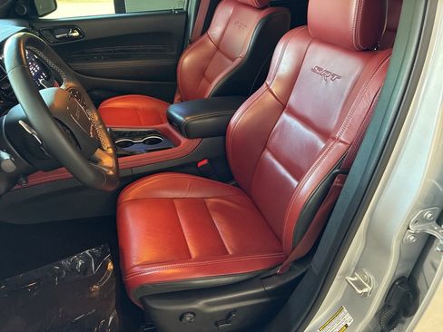 Used 2023 Dodge Durango SRT image 22