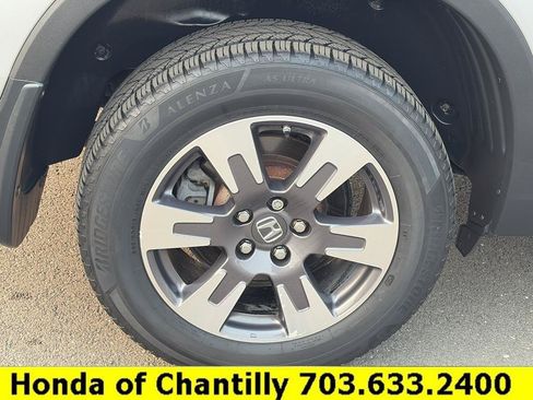 Used 2019 Honda Ridgeline RTL image 33