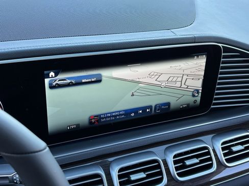 New 2026 Mercedes-Benz GLE 350 4MATIC image 18