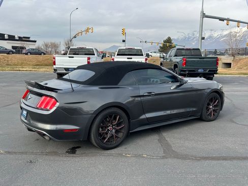 Used 2017 Ford Mustang Premium image 8