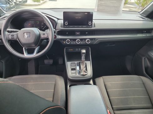 Used 2024 Honda CR-V Sport image 16
