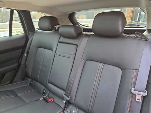 Certified 2025 MAZDA CX-50 AWD 2.5 S w/ Premium Plus Pkg image 13