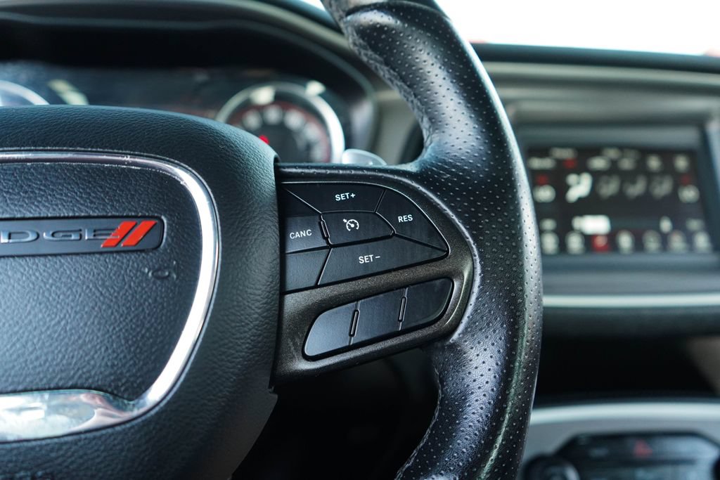 Used 2022 Dodge Challenger GT RWD image 31