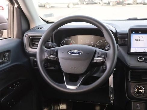 Certified 2023 Ford Maverick XL image 21