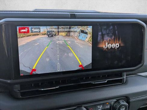 New 2026 Jeep Wrangler Unlimited Rubicon AWD/4WD image 13