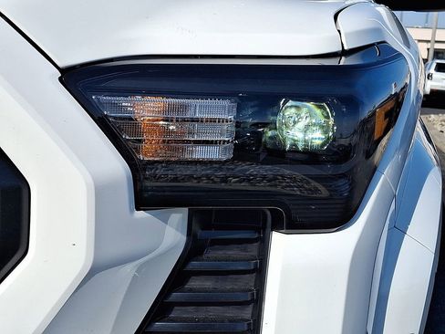 New 2026 Toyota Tacoma SR5 RWD image 20