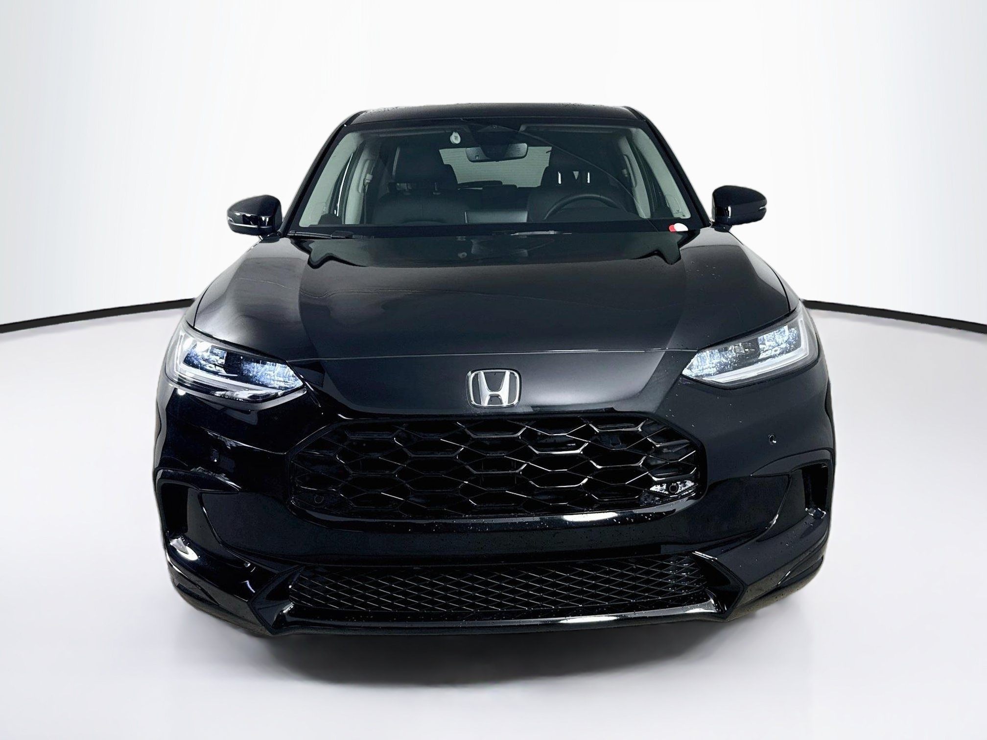 New 2027 Honda HR-V EX-L image 3