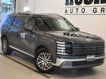 Used 2026 Hyundai Palisade SEL