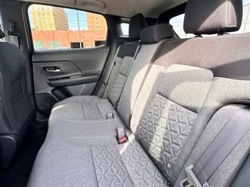 New 2026 Nissan Kicks SV image 30