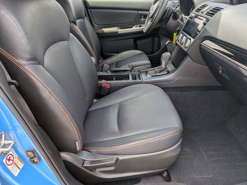 Used 2016 Subaru Crosstrek 2.0i Limited w/ Popular Package #2 AWD/4WD image 19
