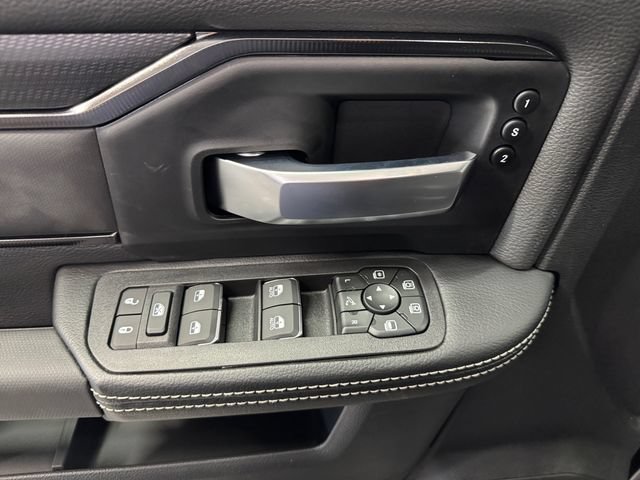 New 2027 RAM 2500 Rebel AWD/4WD image 30