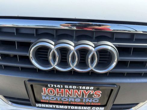 Used 2009 Audi A4 2.0T Prestige AWD/4WD image 11