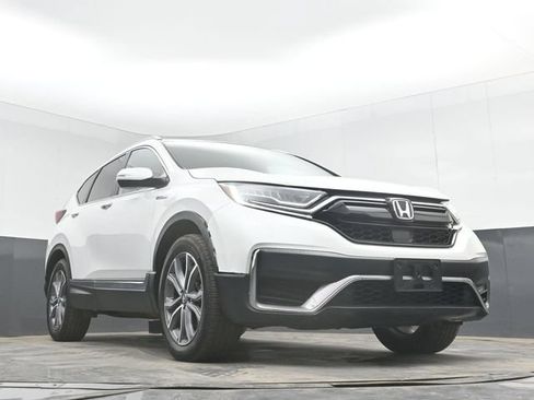 Used 2022 Honda CR-V Touring image 44