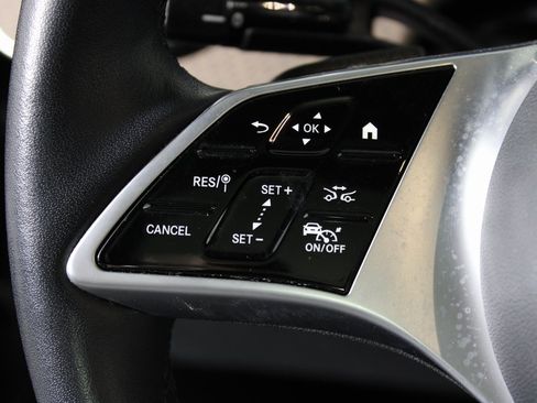 Certified 2024 Mercedes-Benz EQE 350+ 4MATIC Sedan image 18