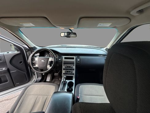 Used 2009 Ford Flex SE FWD image 21